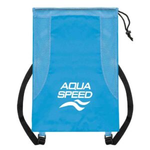 AQUA SPEED Mesh Backpack