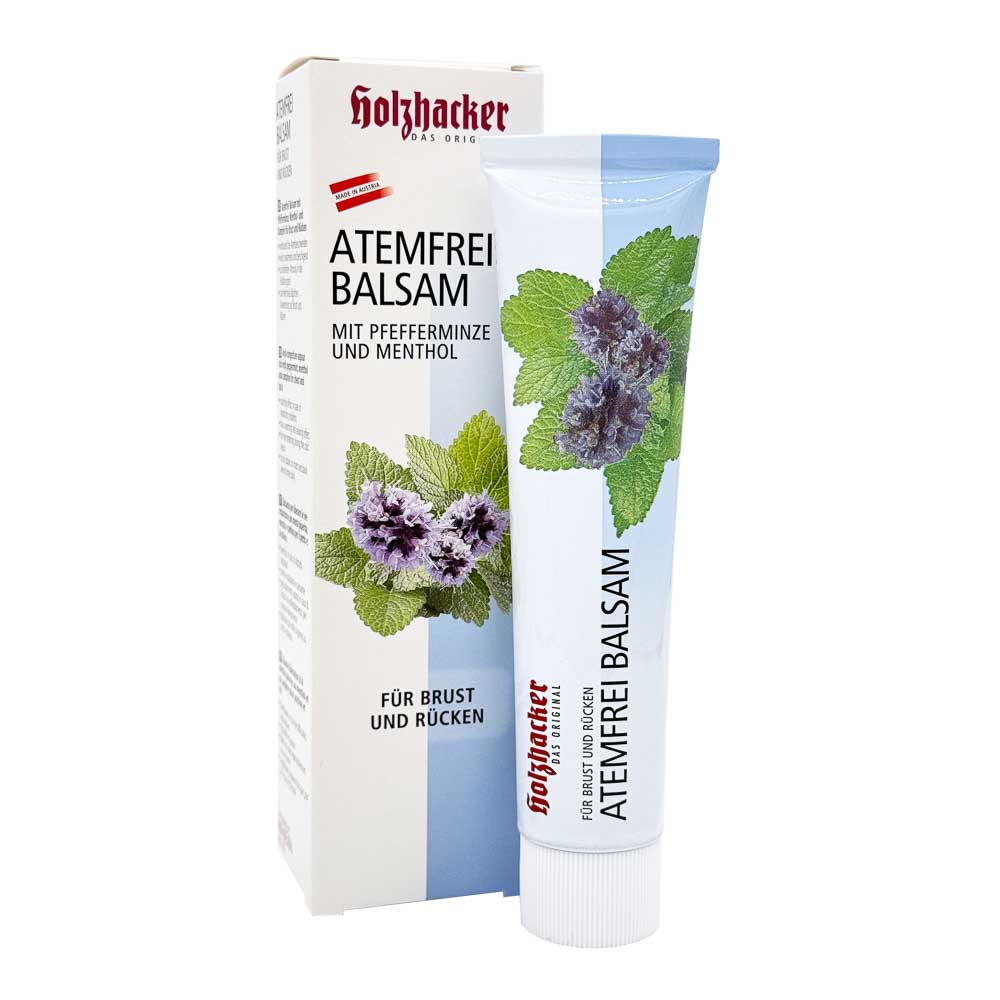 Atemfreibalsam 75 ml