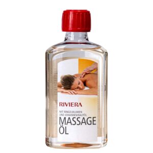 Massageöl 250 ml