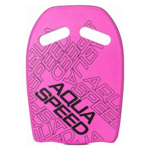 AQUA SPEED Kickboard WAVE