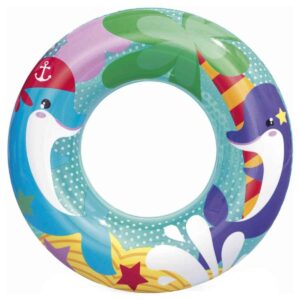 AQUA SPEED Schwimmreifen
SEA ADVENTURES Delfin