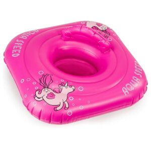 AQUA SPEED Wassersitz KIDDIE Einhorn