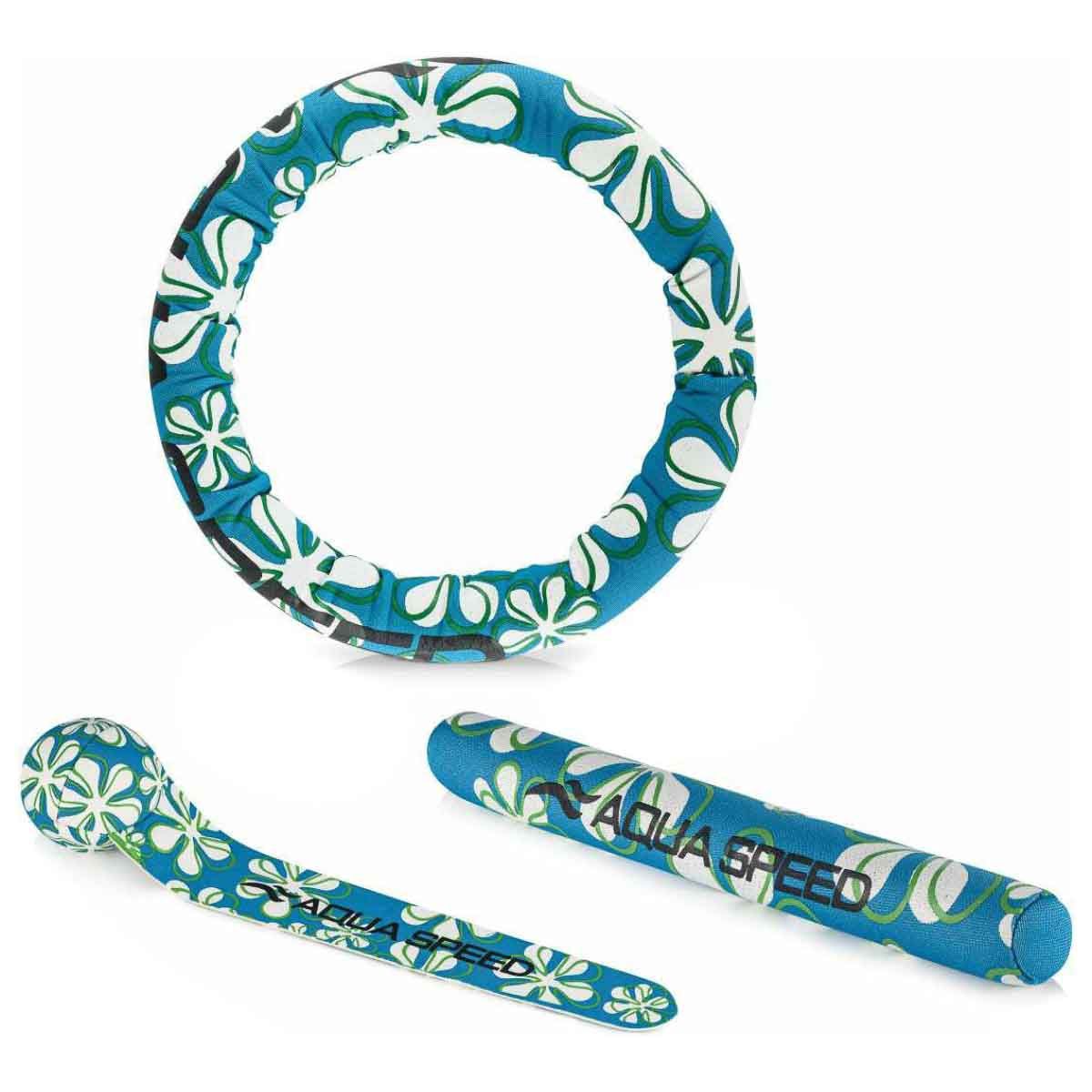 AQUA SPEED Tauchspielzeug Set – Bild 3