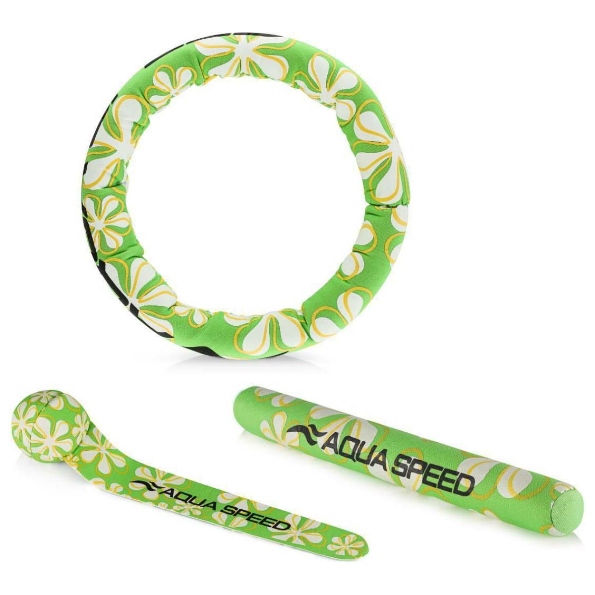 AQUA SPEED Tauchspielzeug Set