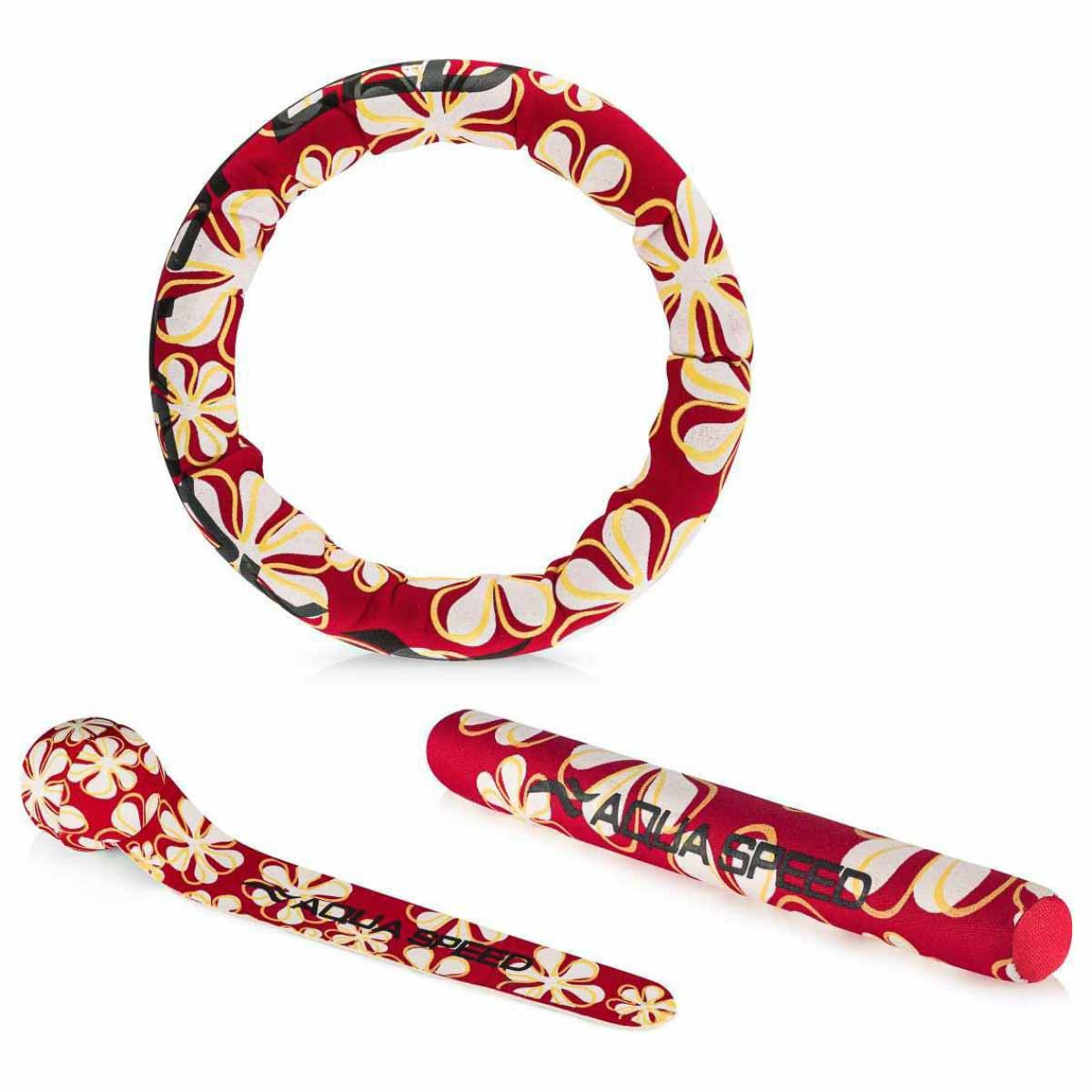 AQUA SPEED Tauchspielzeug Set – Bild 4