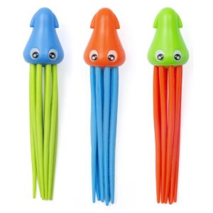 AQUA SPEED Tauchspielzeug SPEEDY SQUID