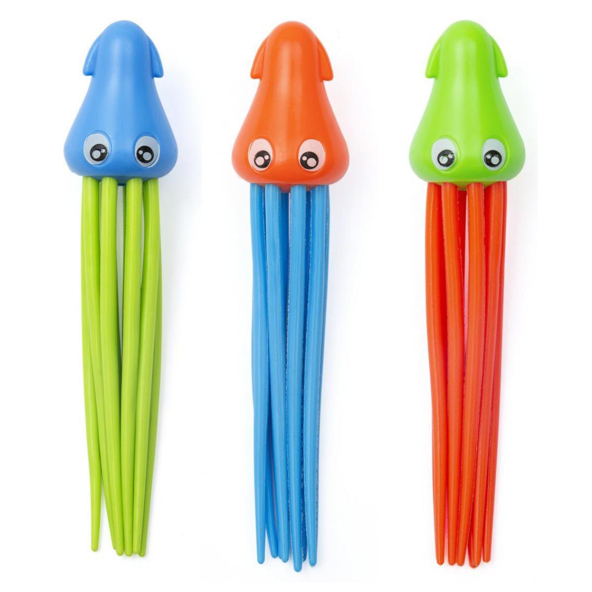 AQUA SPEED Tauchspielzeug SPEEDY SQUID