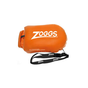 Zoggs Hi Viz Schwimmboje