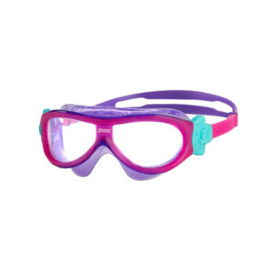 Zoggs Phantom Kids Mask Schwimmbrille